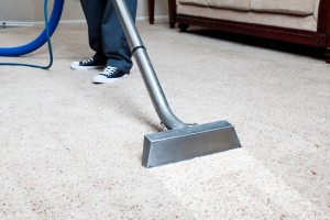 Professional Carpet Cleaning Services Advancements