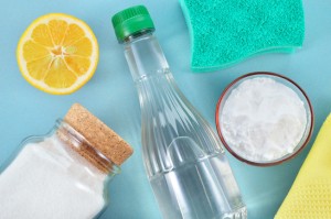 DIY Cleaning Products